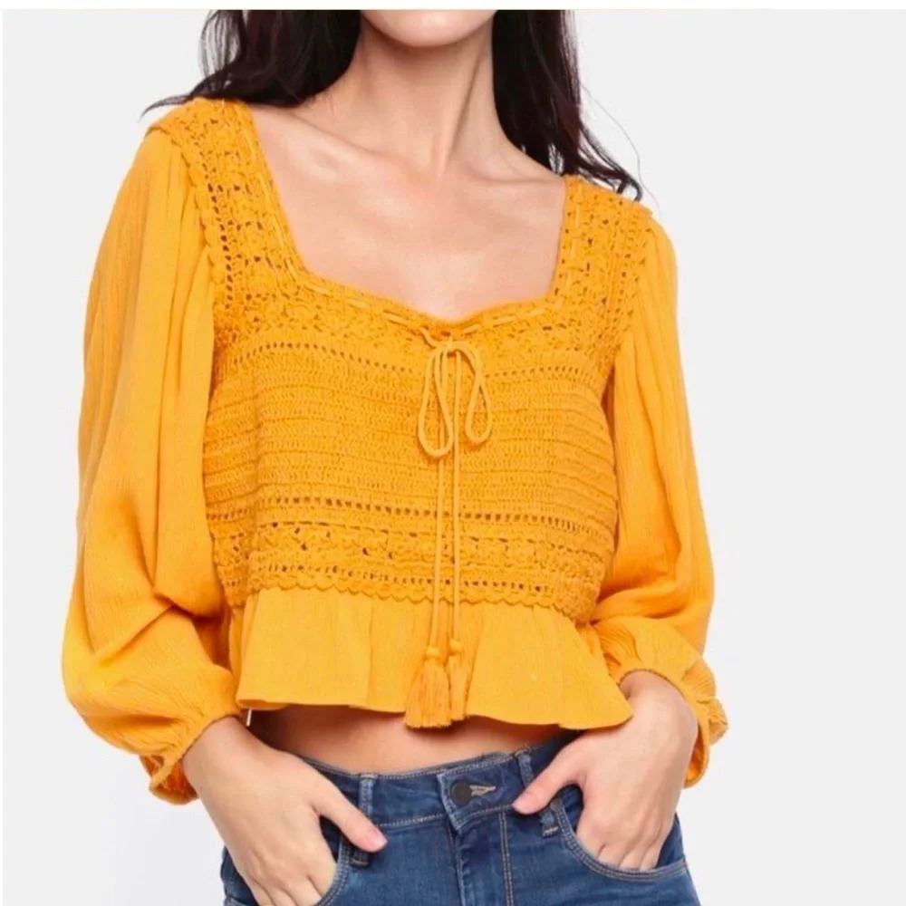 American Eagle Blouse